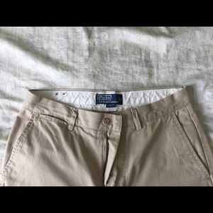 Polo Ralph Lauren Chinos